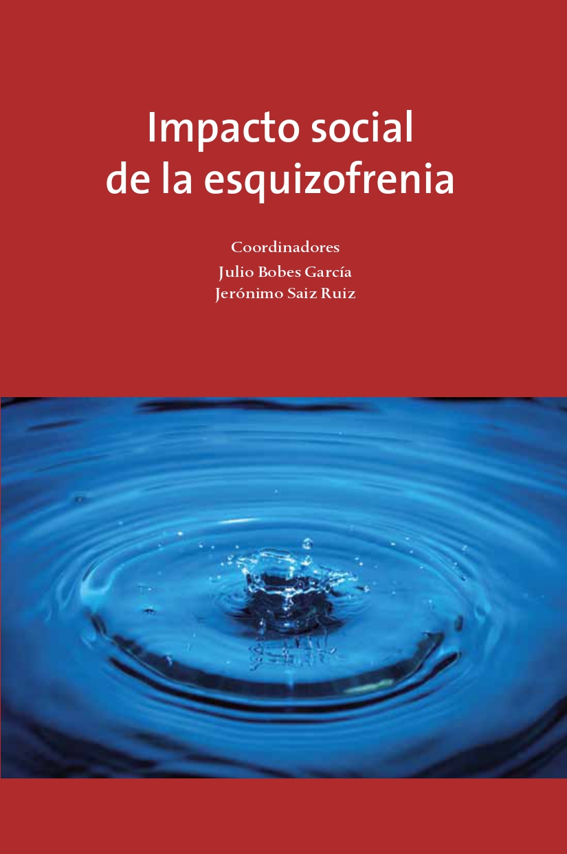 El coste económico de la esquizofrenia en España